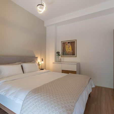 Deluxe Apartments Gevgelija Exterior photo