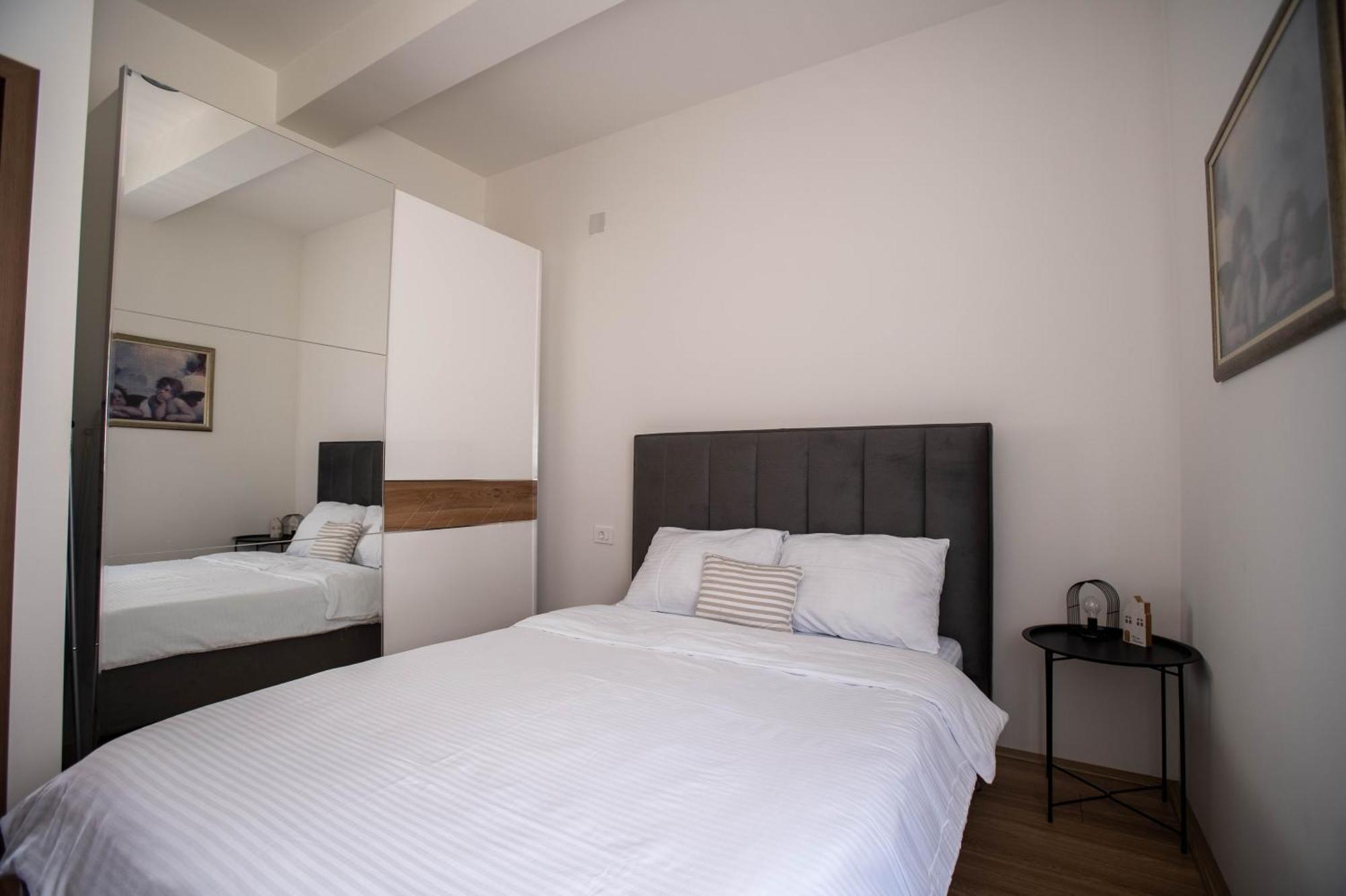 Deluxe Apartments Gevgelija Exterior photo
